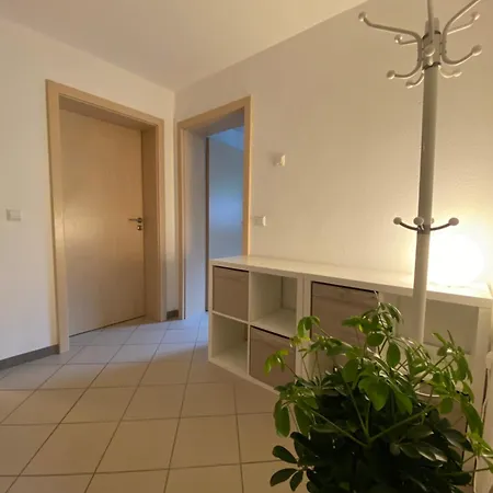 Einzimmer Apartment Niefern-Oeschelbronn Exterior photo