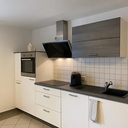 Einzimmer Apartment Niefern-Oeschelbronn Exterior photo