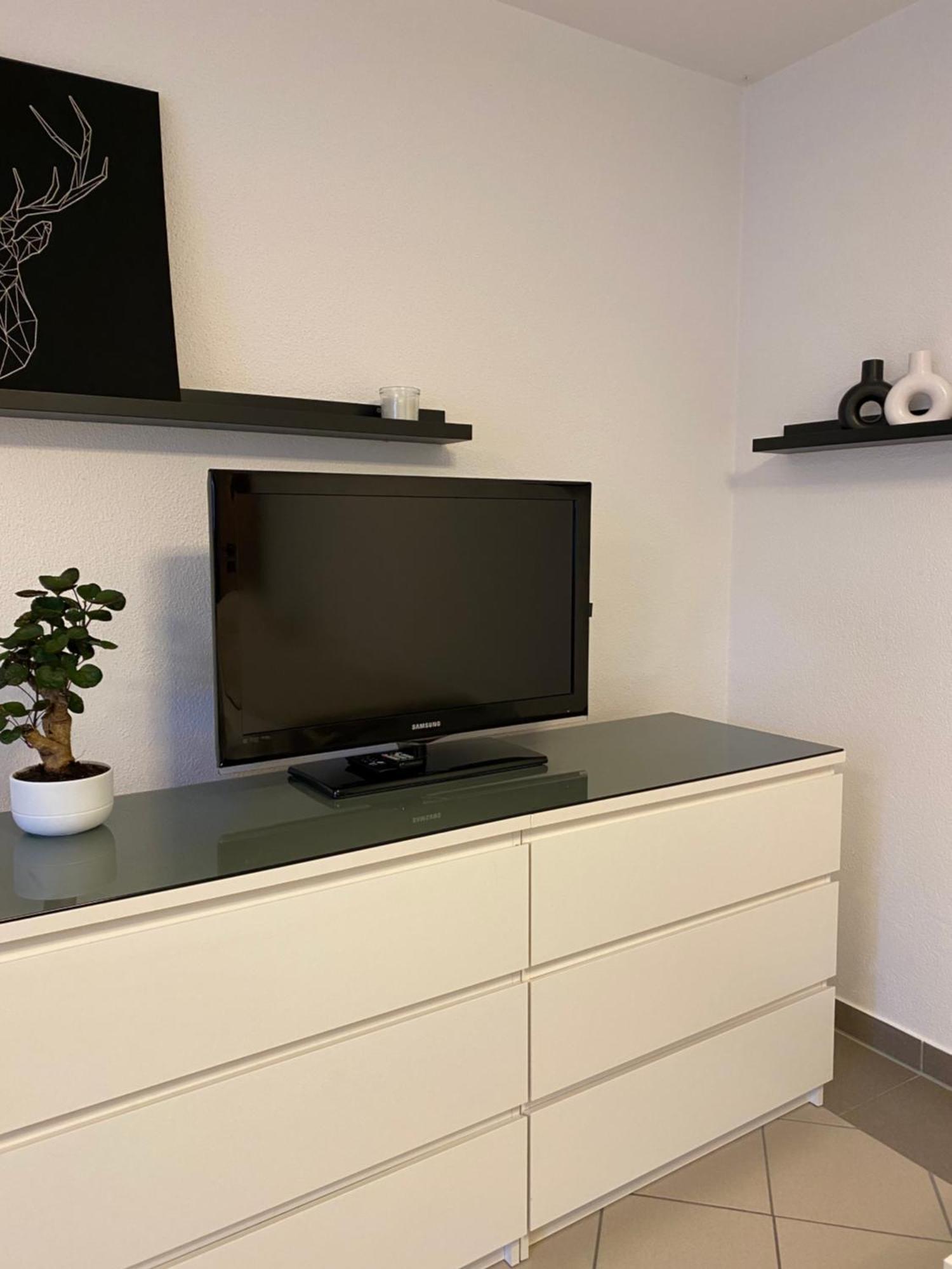 Apartment Einzimmer Niefern-Oeschelbronn