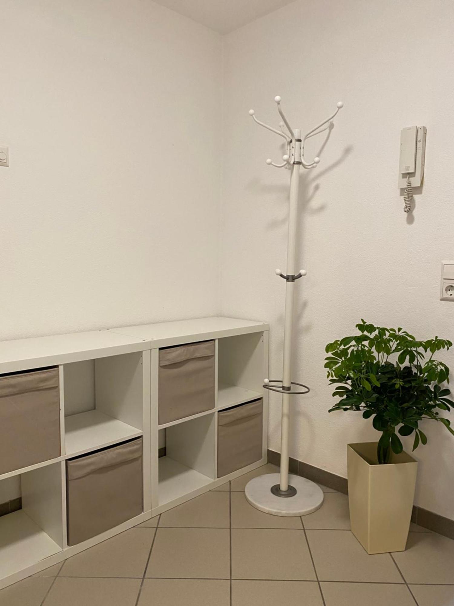 Einzimmer Apartment Niefern-Oeschelbronn