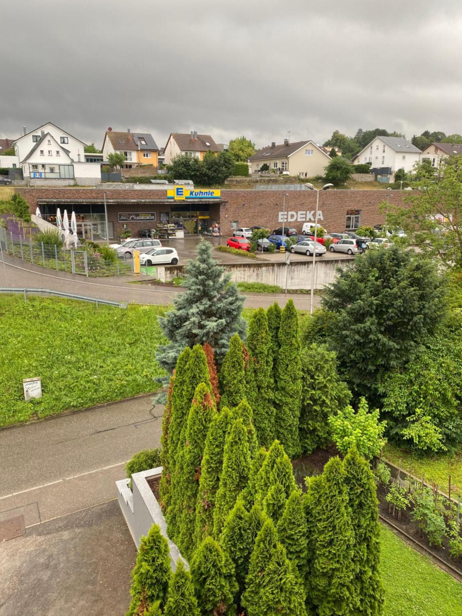 Einzimmer Niefern-Oeschelbronn