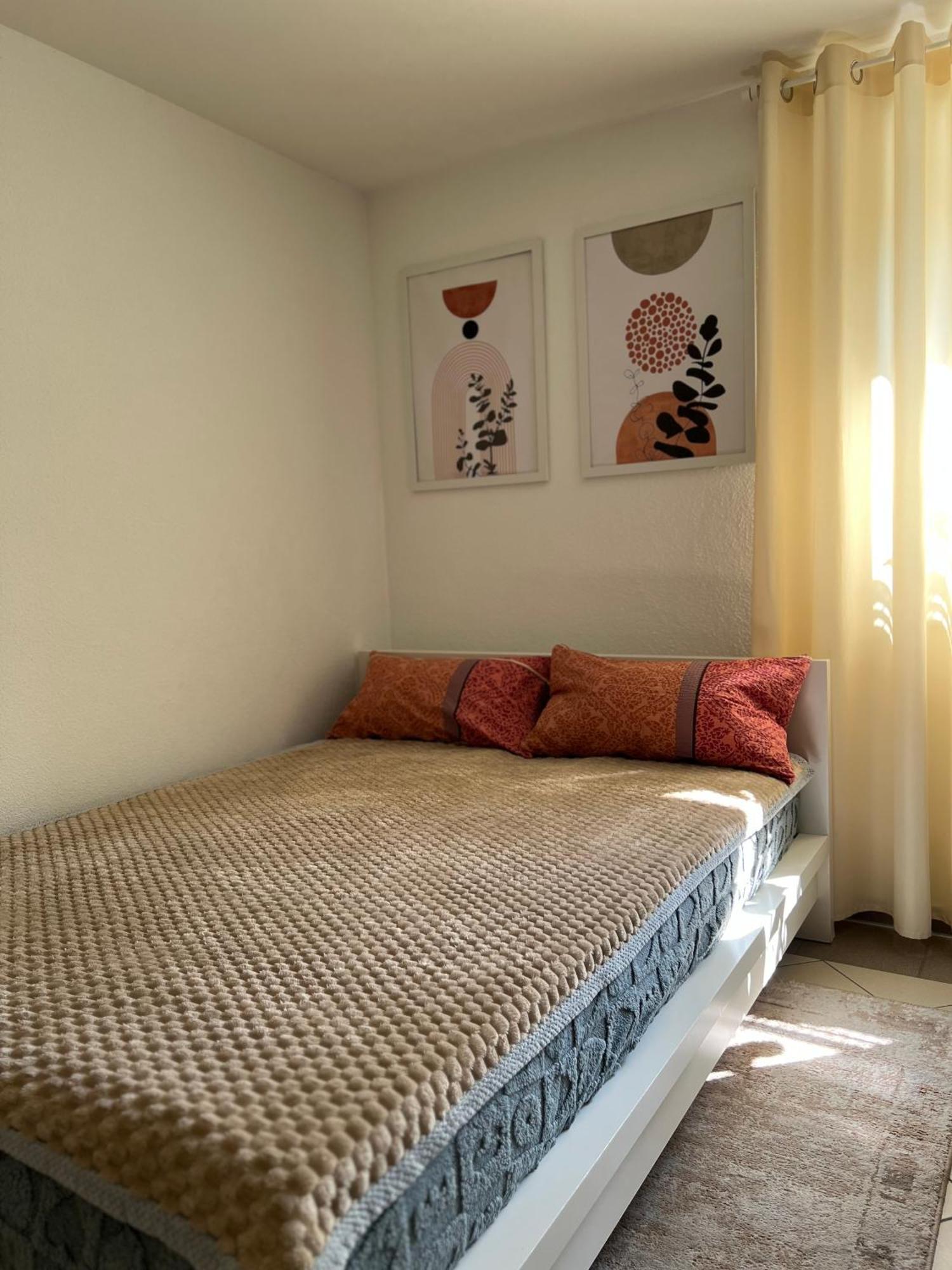 Einzimmer Apartment Niefern-Oeschelbronn